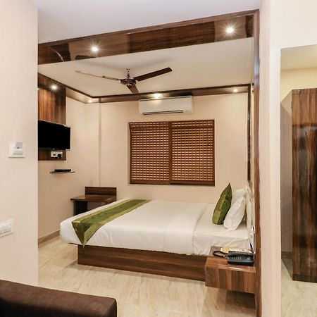 Hotel Treebo Trend Imperio Kalkuta Zewnętrze zdjęcie