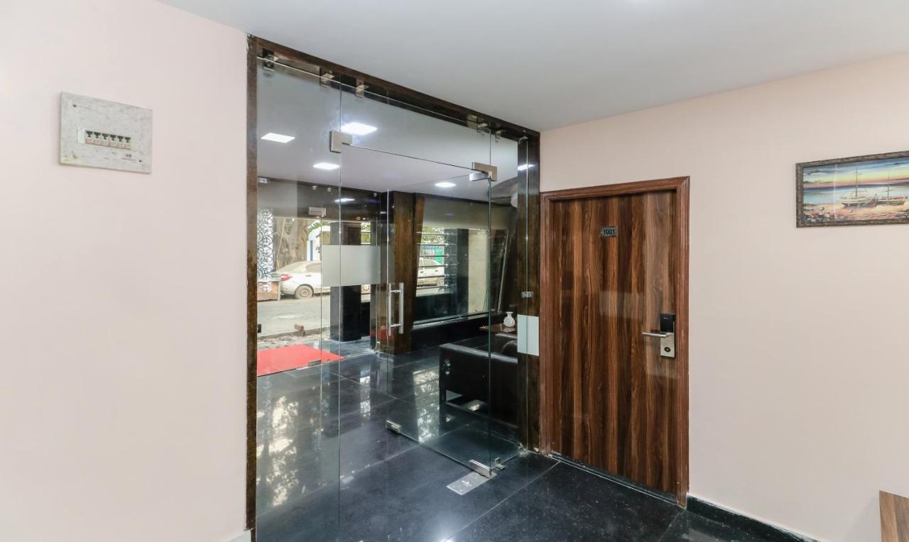 Hotel Treebo Trend Imperio Kalkuta Zewnętrze zdjęcie