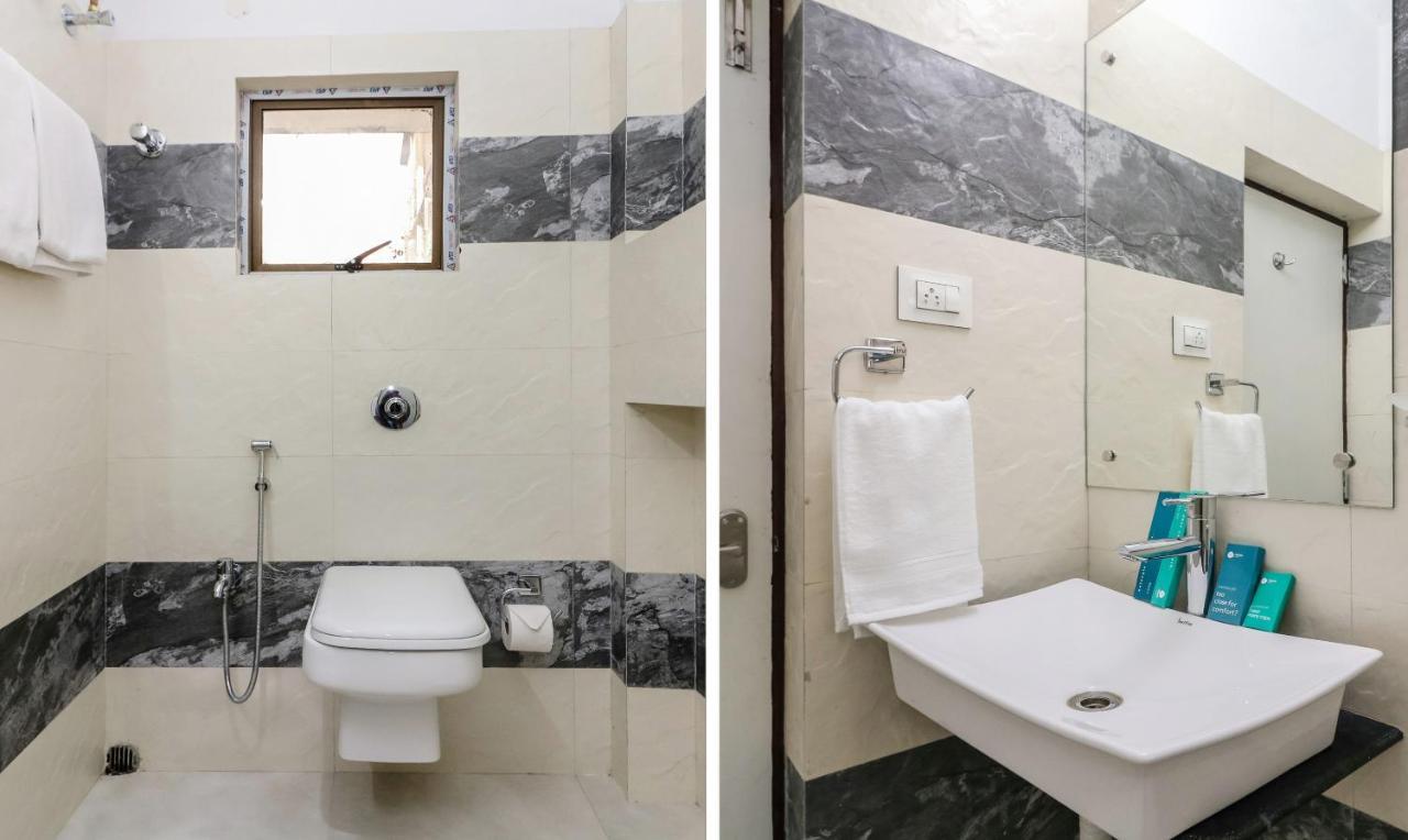 Hotel Treebo Trend Imperio Kalkuta Zewnętrze zdjęcie